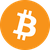 Bitcoin BTC (-8%)