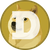 Dogecoin -8%